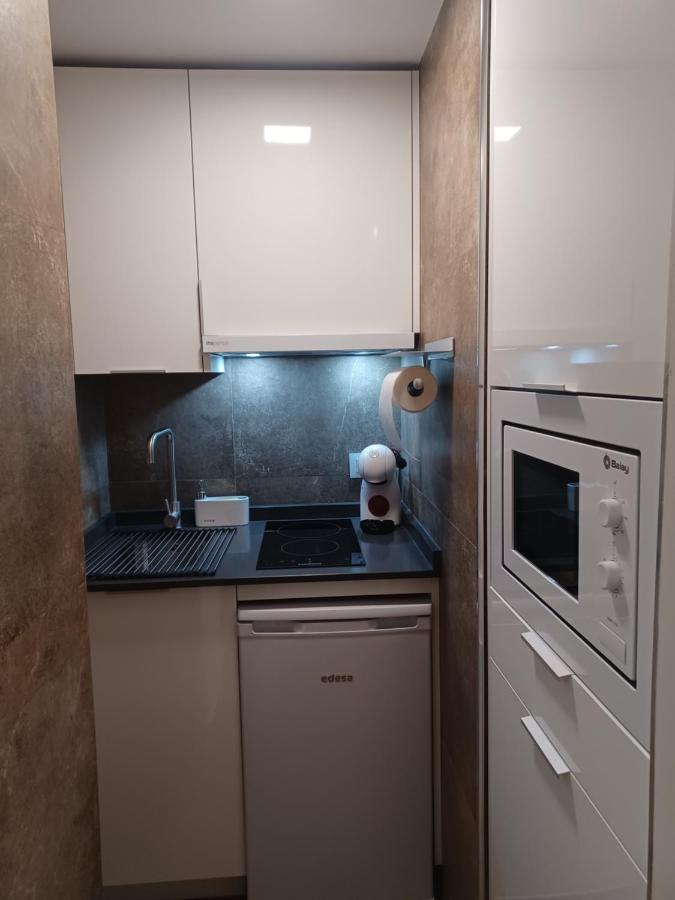 Apartamento Acogedor Junto A Calle Betis, Triana-Los Remedios Sevilla Exteriér fotografie