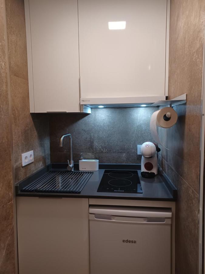 Apartamento Acogedor Junto A Calle Betis, Triana-Los Remedios Sevilla Exteriér fotografie