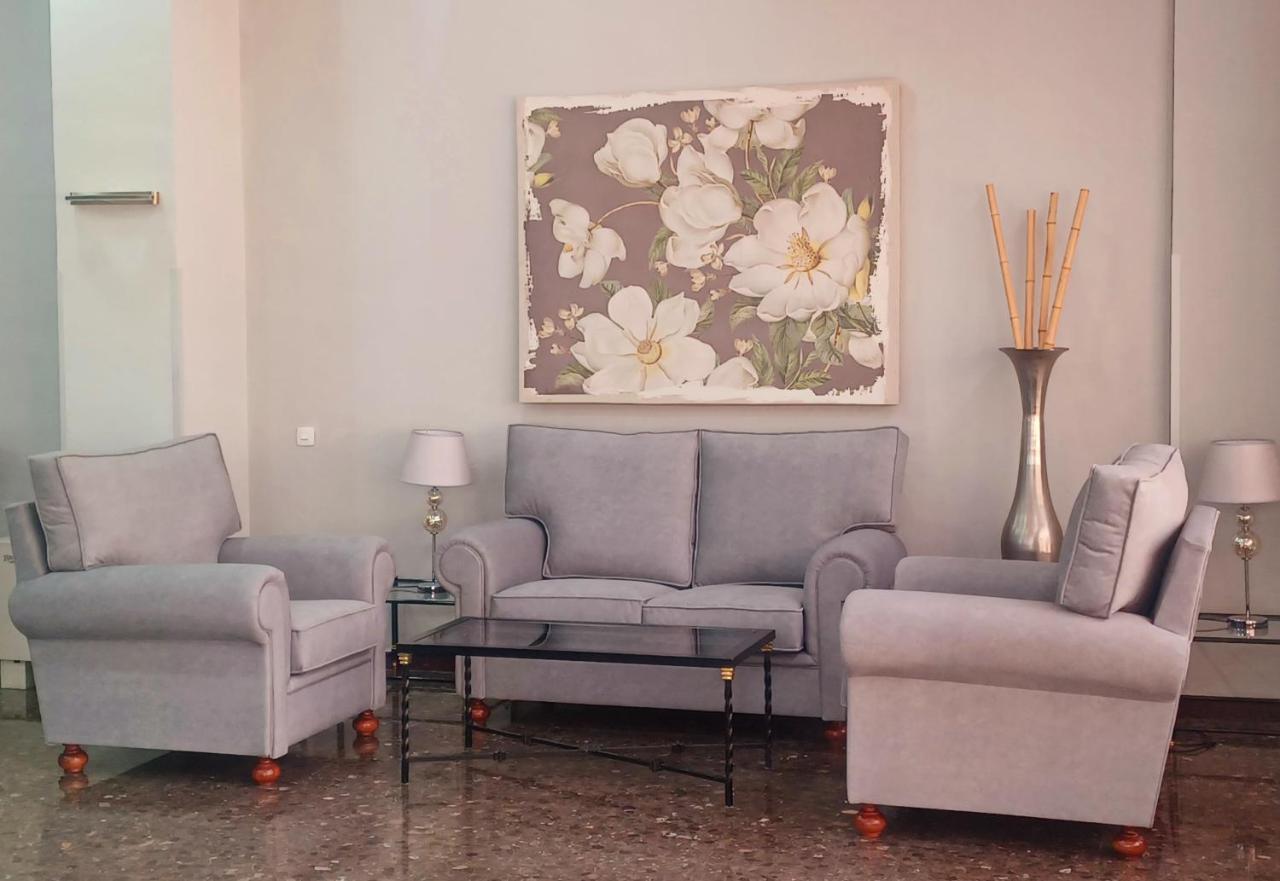 Apartamento Acogedor Junto A Calle Betis, Triana-Los Remedios Sevilla Exteriér fotografie